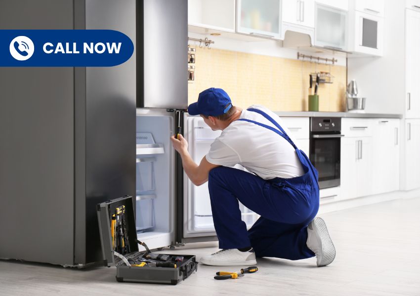 Valhalla Appliance Repair Company